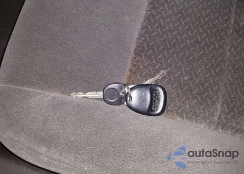 2007 Saturn Ion 3 from USA, damaged, VIN 1G8AW15B27Z181816